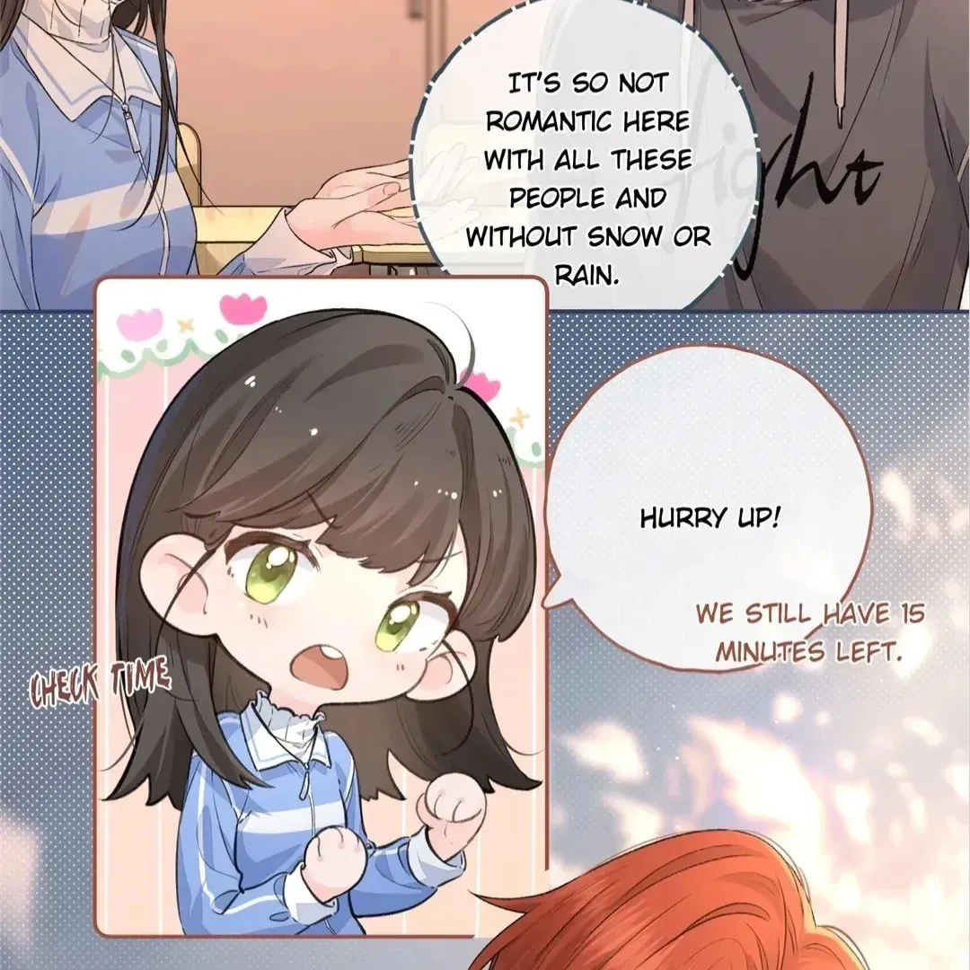 My Charm, Your Karma Chapter 31 page 14 - 