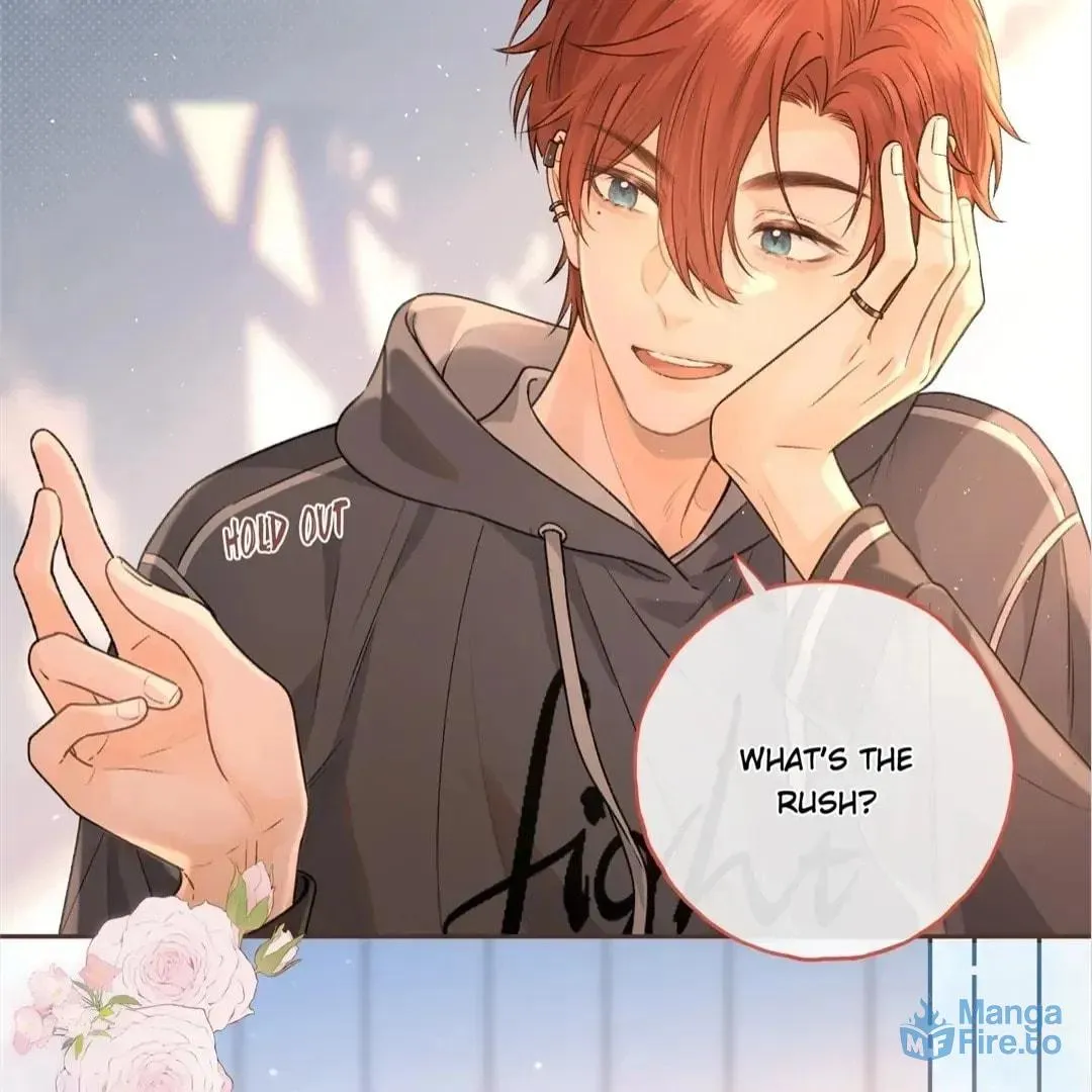 My Charm, Your Karma Chapter 31 page 15 - 
