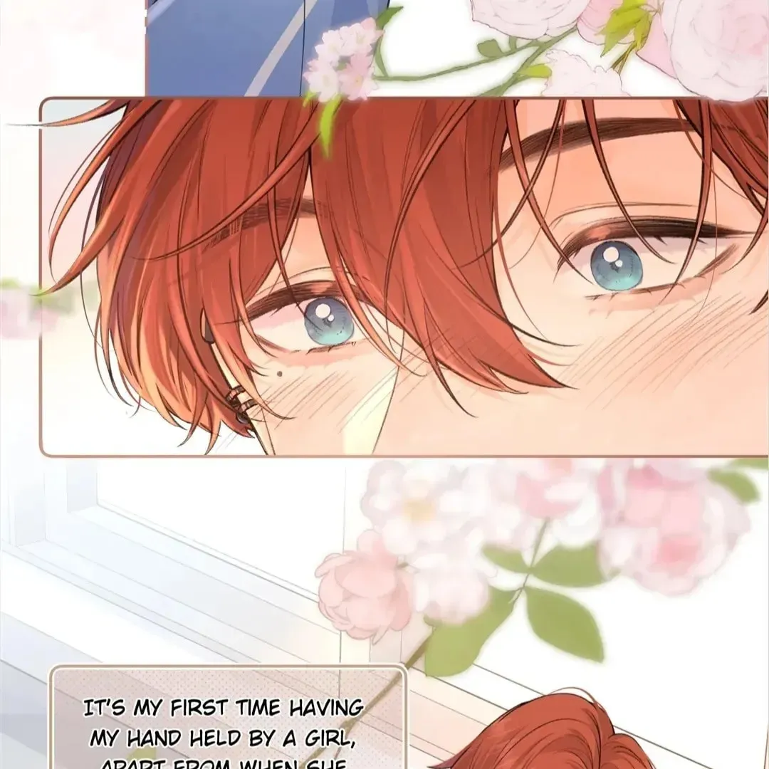 My Charm, Your Karma Chapter 31 page 17 - 