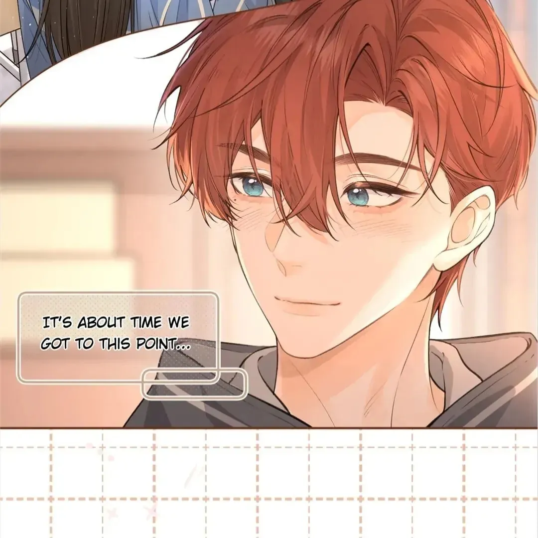 My Charm, Your Karma Chapter 31 page 19 - 