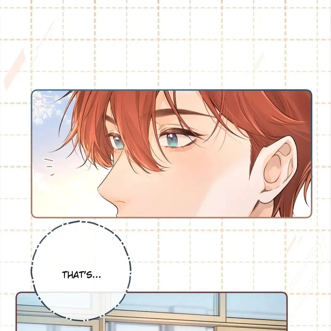 My Charm, Your Karma Chapter 31 page 20 - 