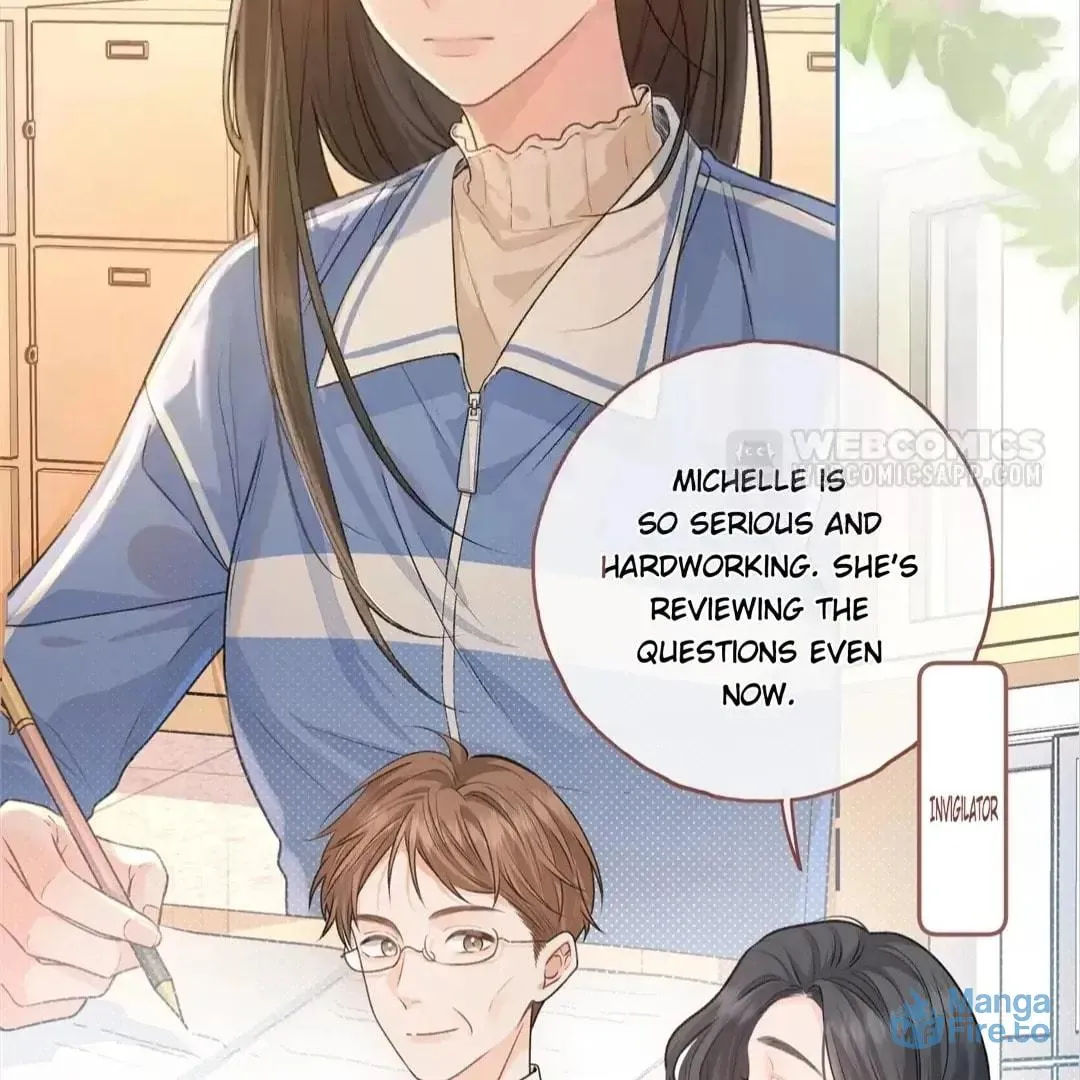 My Charm, Your Karma Chapter 31 page 3 - 