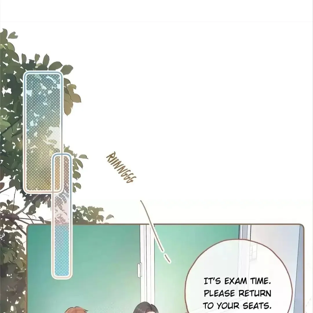 My Charm, Your Karma Chapter 31 page 22 - 