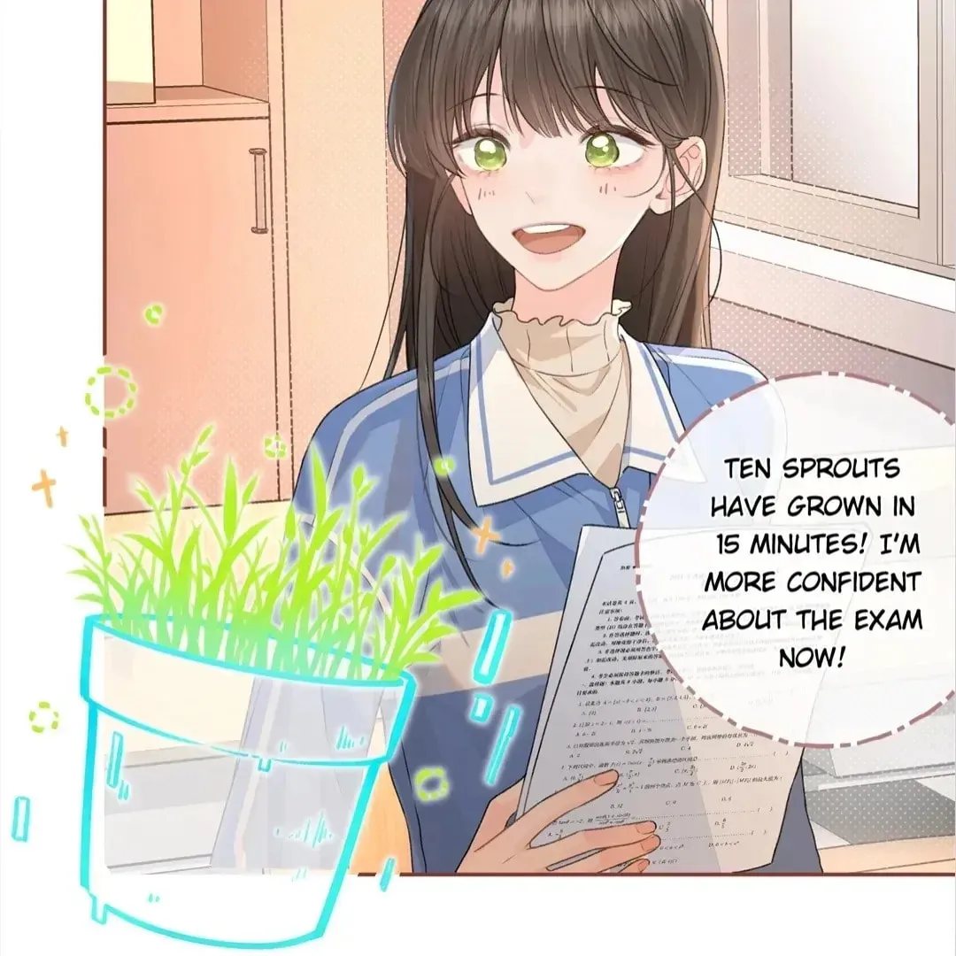 My Charm, Your Karma Chapter 31 page 25 - 