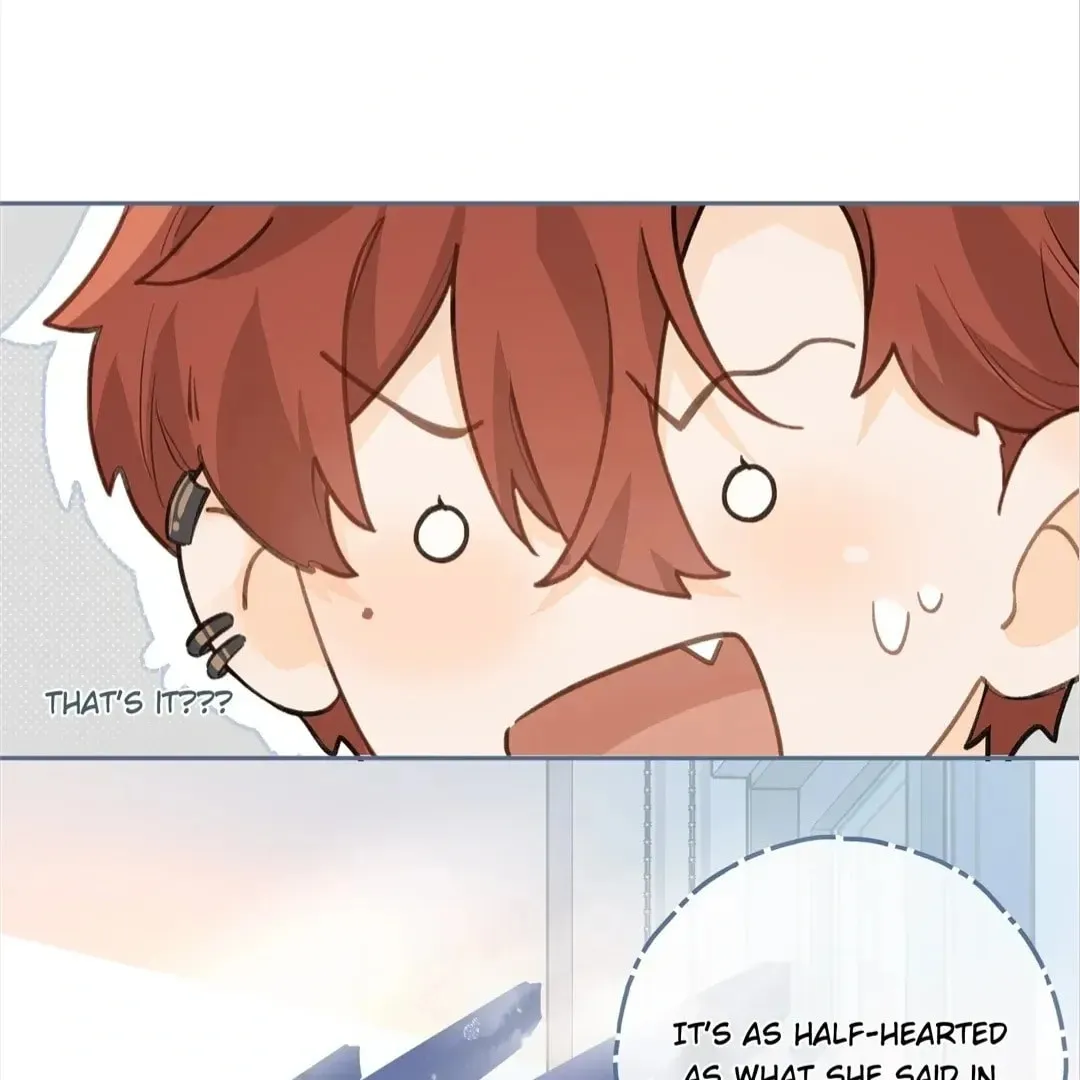 My Charm, Your Karma Chapter 31 page 26 - 