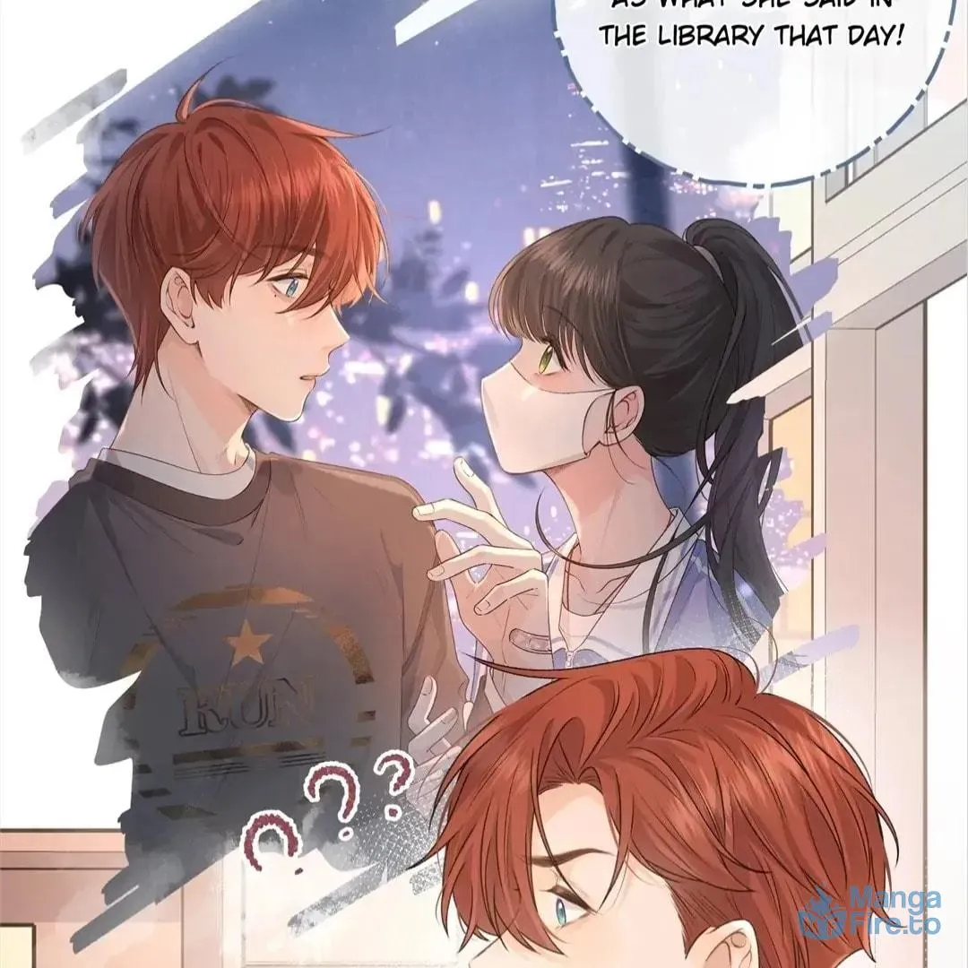 My Charm, Your Karma Chapter 31 page 27 - 