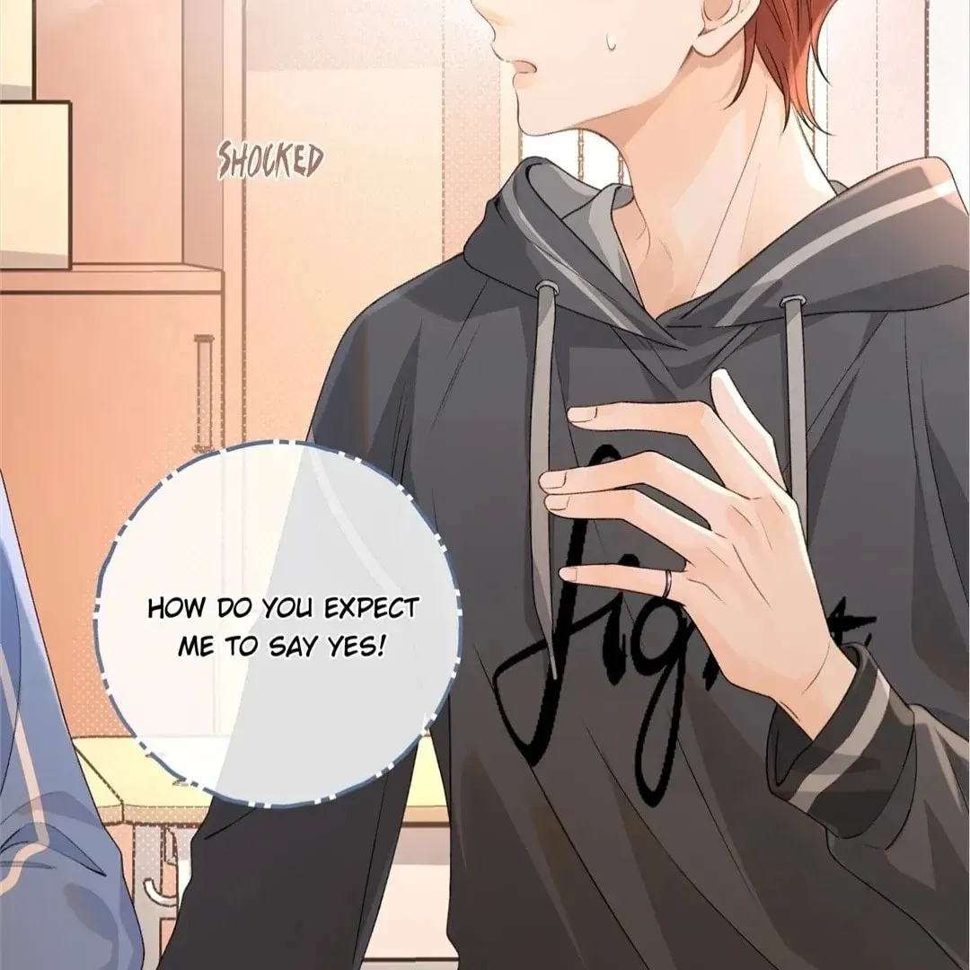 My Charm, Your Karma Chapter 31 page 28 - 