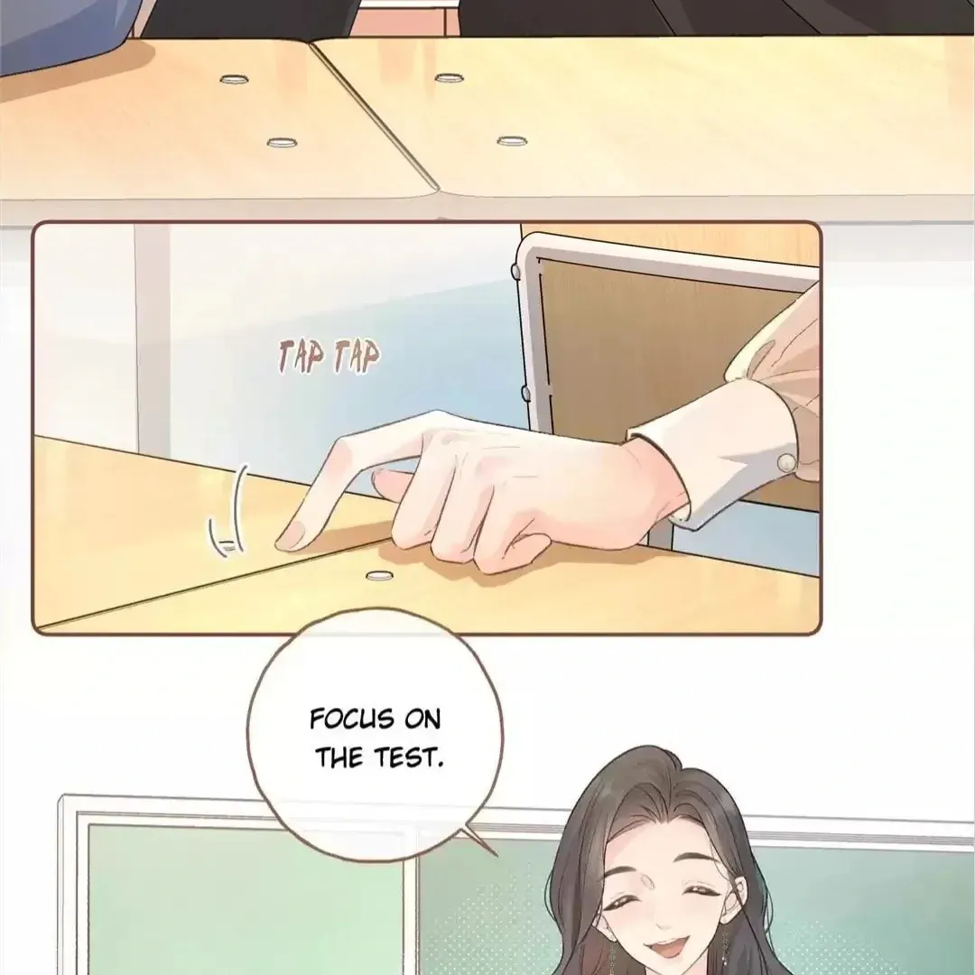 My Charm, Your Karma Chapter 31 page 29 - 