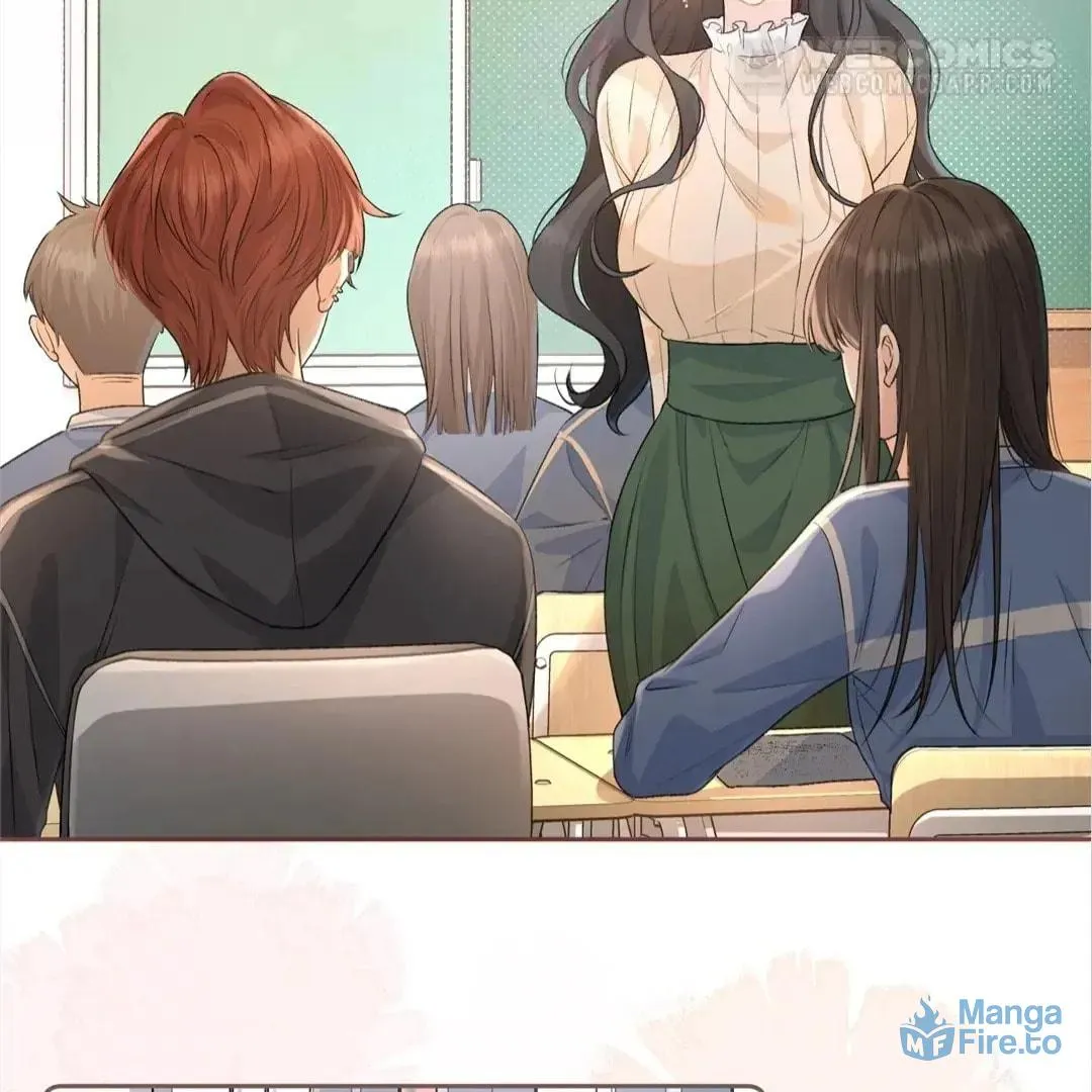 My Charm, Your Karma Chapter 31 page 30 - 