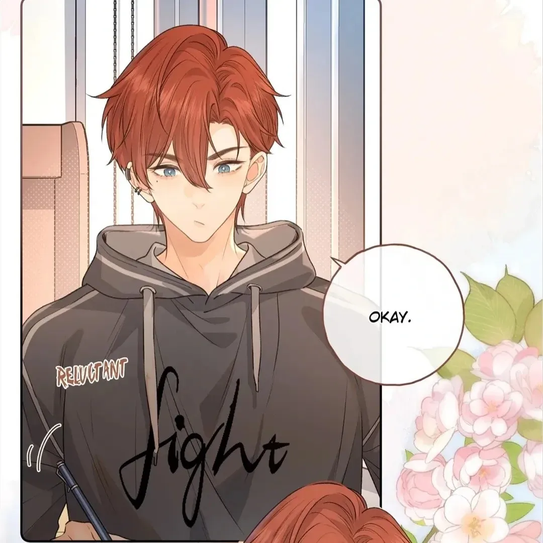 My Charm, Your Karma Chapter 31 page 31 - 