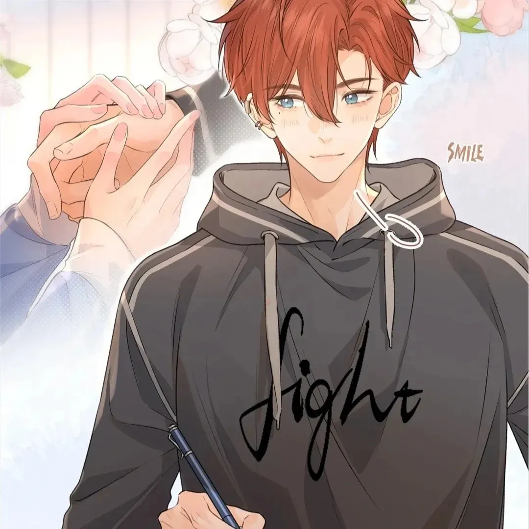 My Charm, Your Karma Chapter 31 page 32 - 