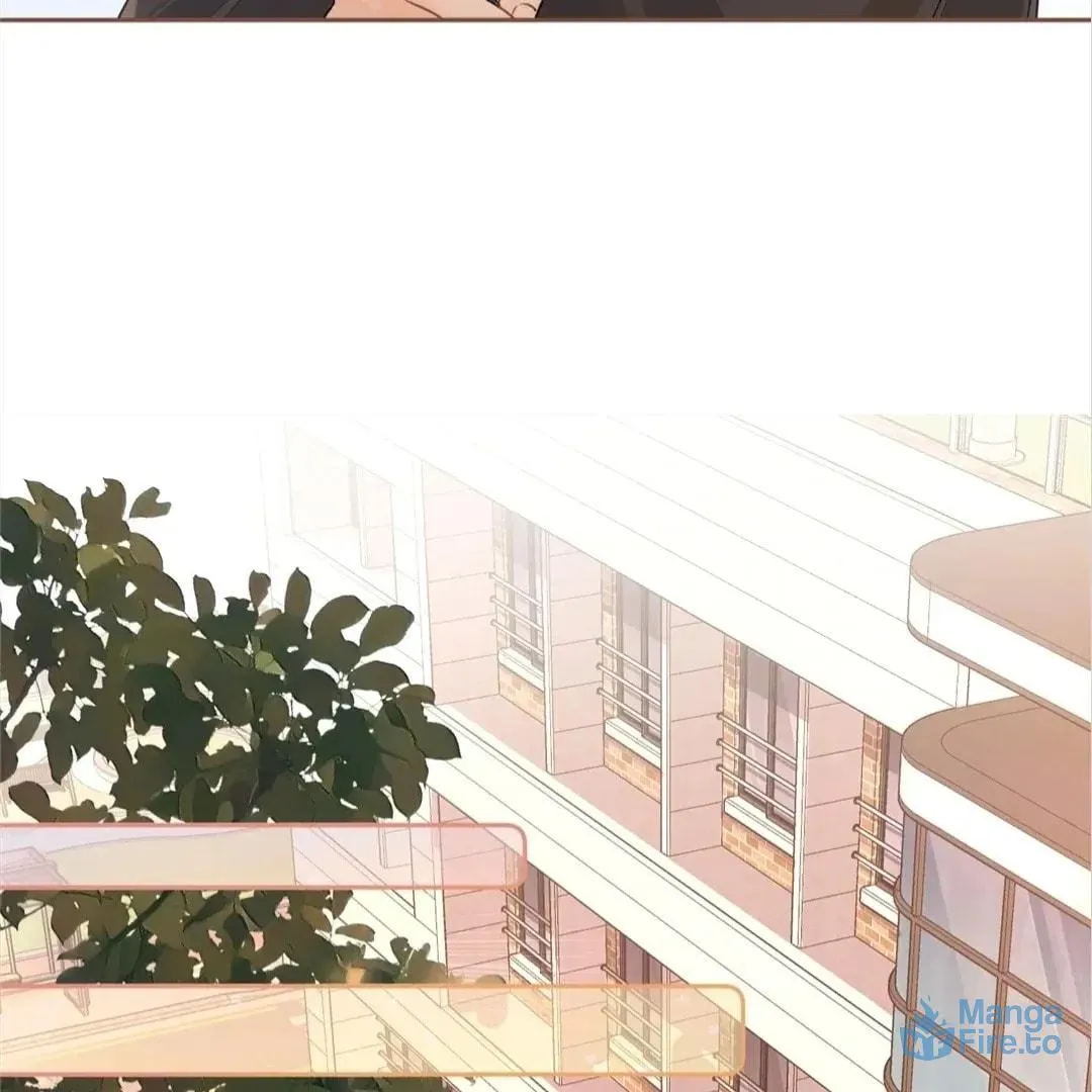 My Charm, Your Karma Chapter 31 page 33 - 