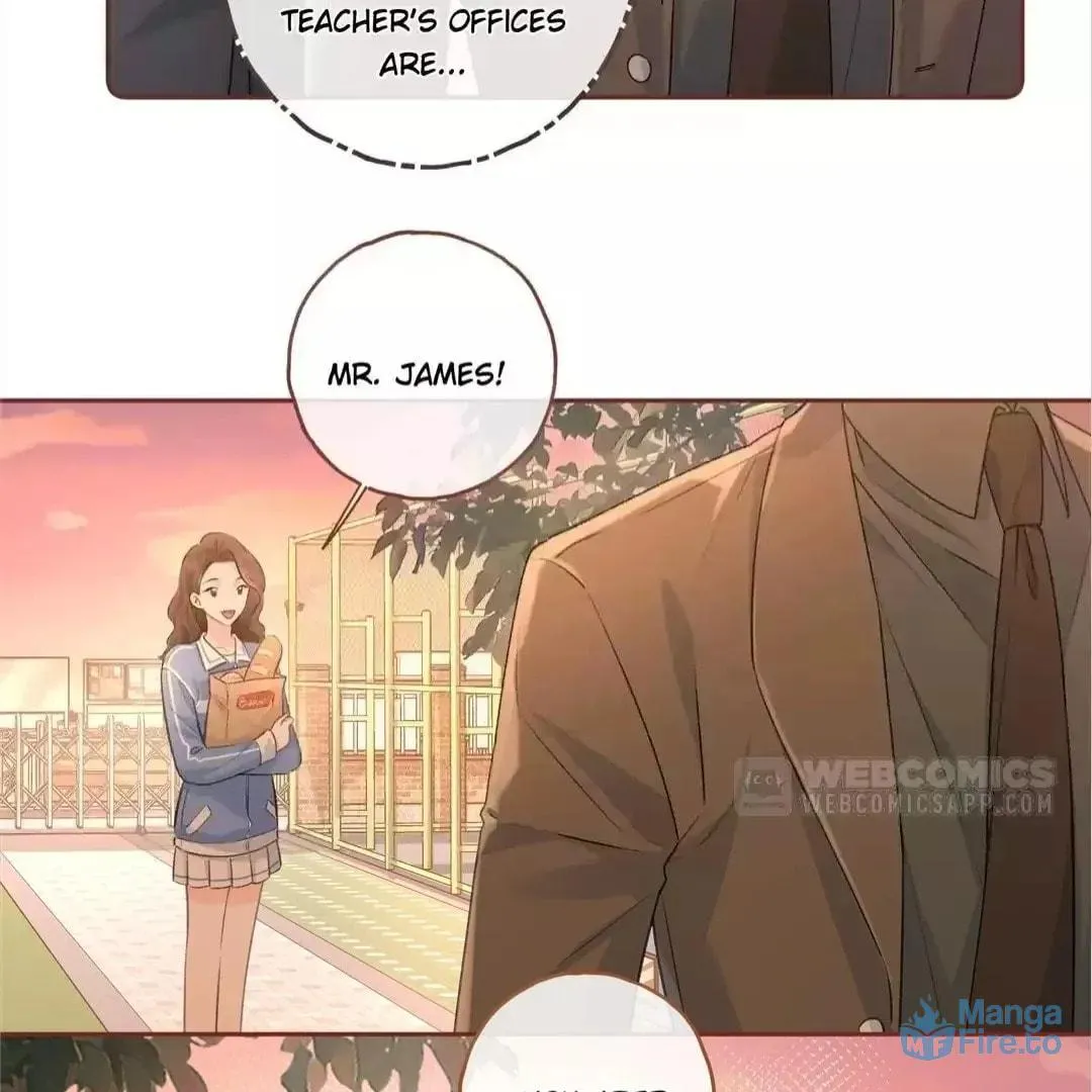 My Charm, Your Karma Chapter 31 page 36 - 