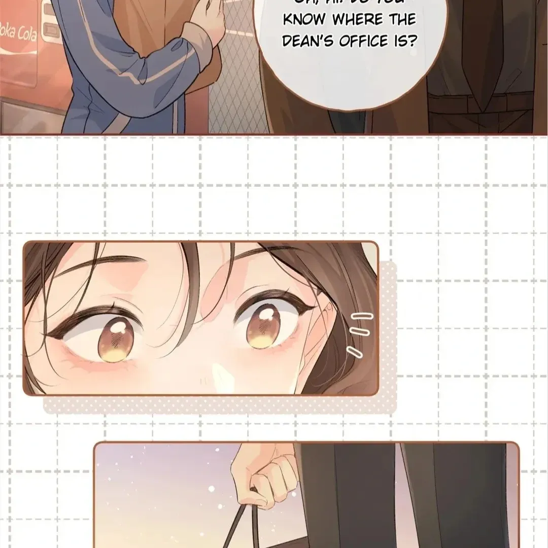 My Charm, Your Karma Chapter 31 page 38 - 