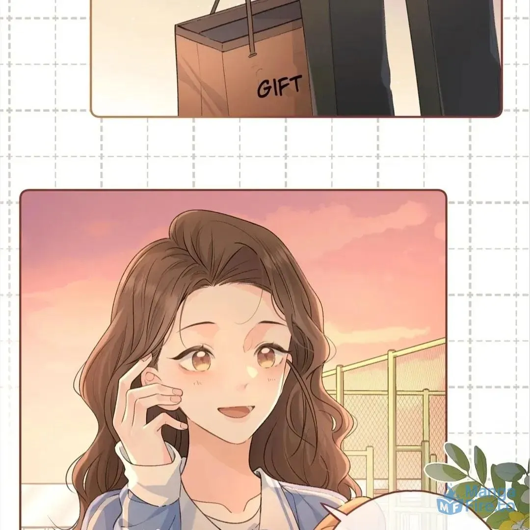 My Charm, Your Karma Chapter 31 page 39 - 