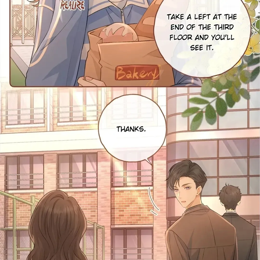 My Charm, Your Karma Chapter 31 page 40 - 