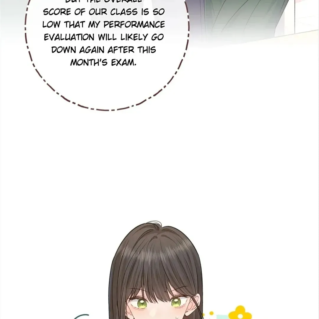 My Charm, Your Karma Chapter 31 page 5 - 