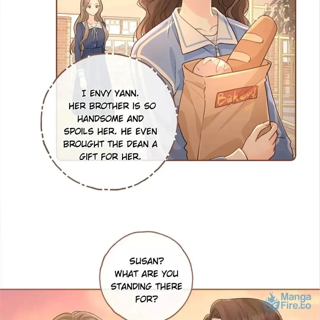 My Charm, Your Karma Chapter 31 page 42 - 