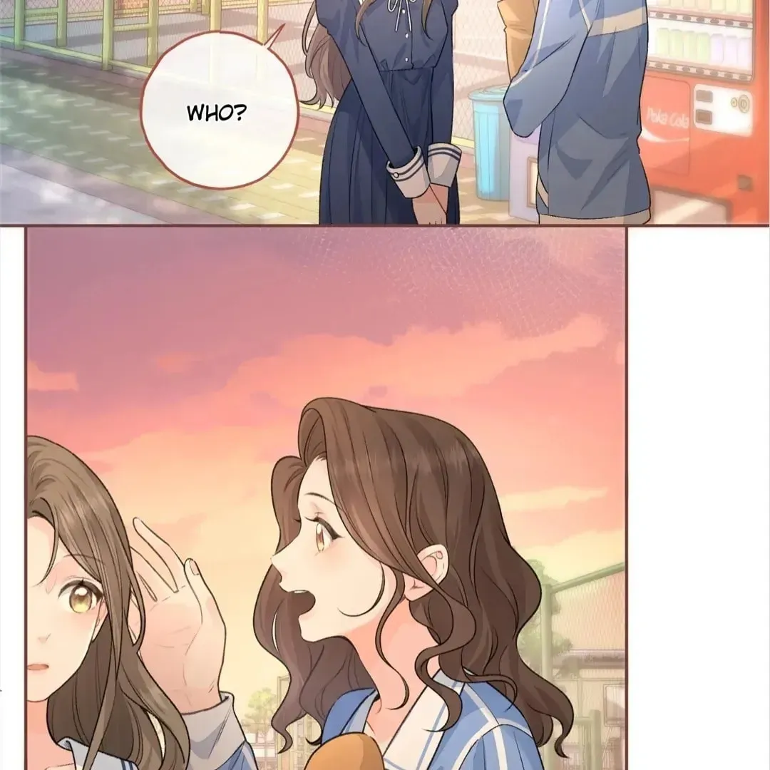 My Charm, Your Karma Chapter 31 page 44 - 