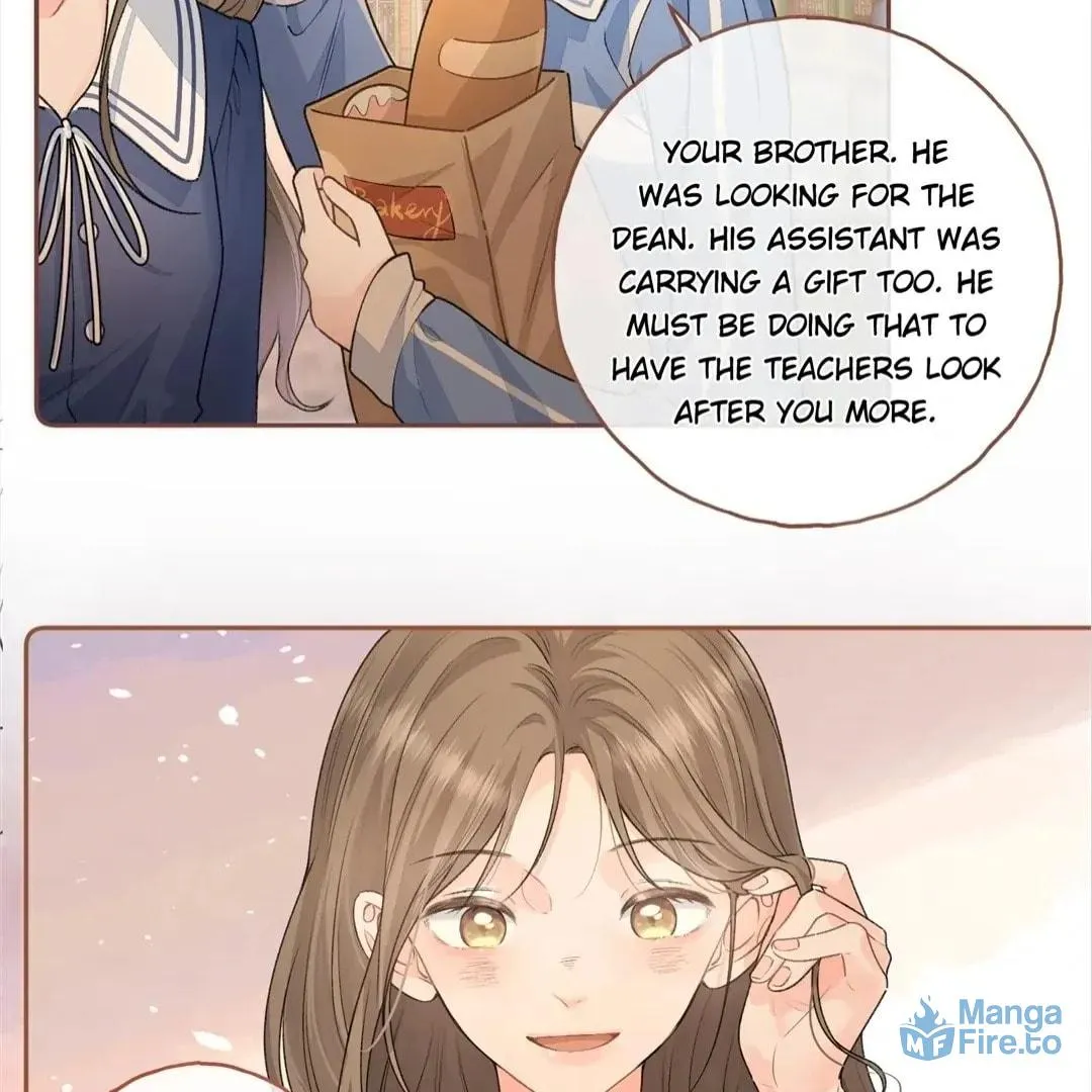 My Charm, Your Karma Chapter 31 page 45 - 