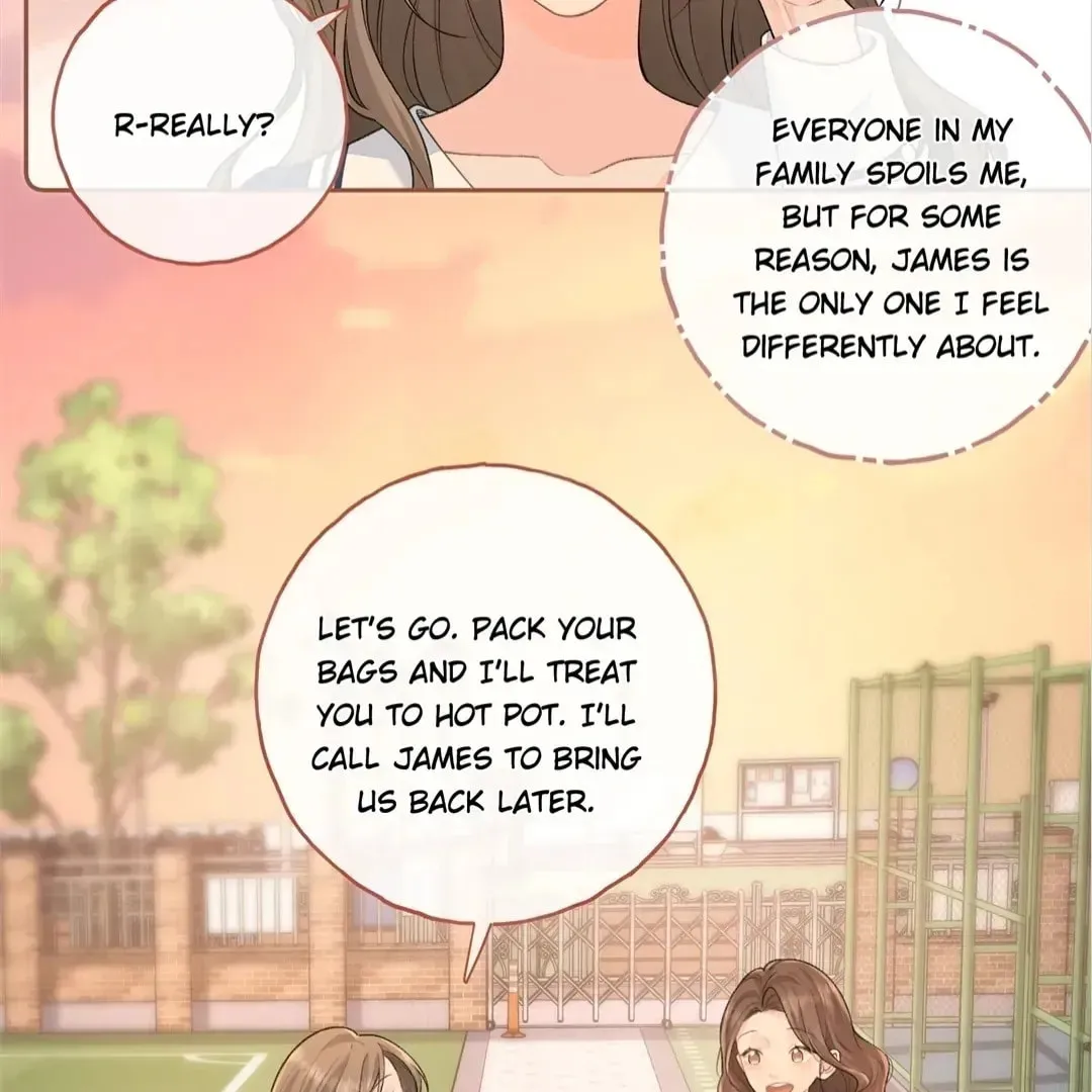 My Charm, Your Karma Chapter 31 page 46 - 