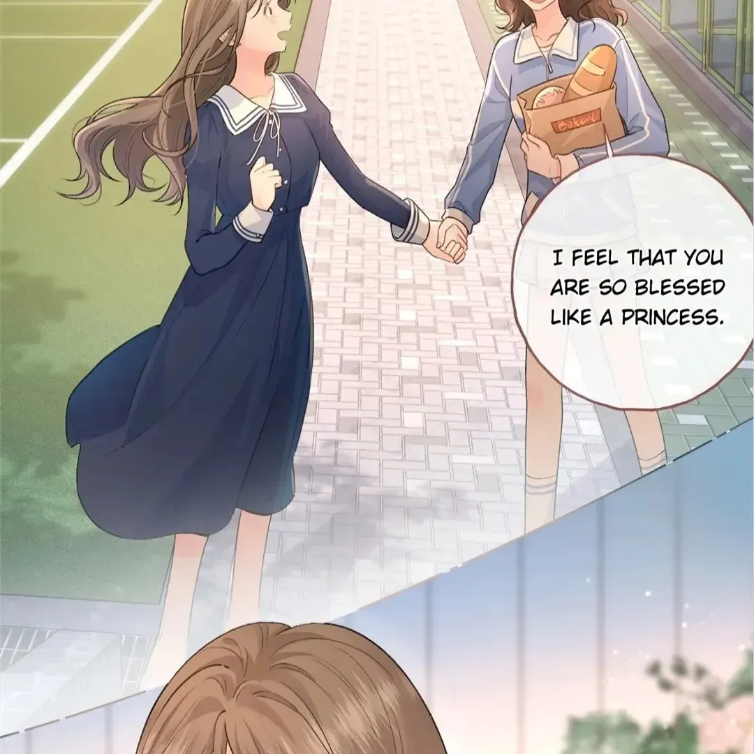My Charm, Your Karma Chapter 31 page 47 - 