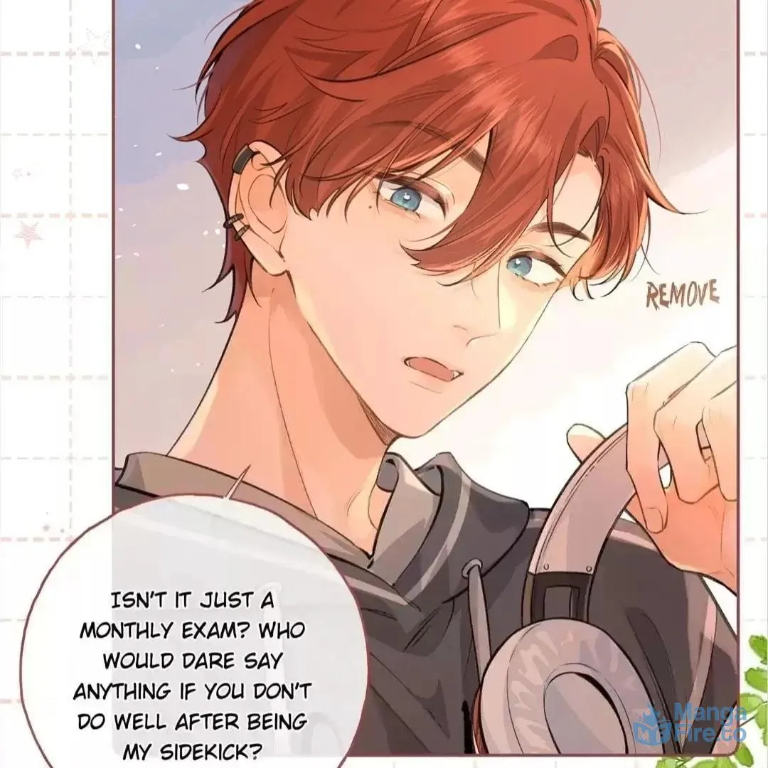 My Charm, Your Karma Chapter 31 page 9 - 