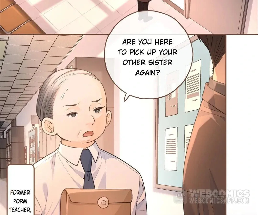 My Charm, Your Karma Chapter 32 page 11 - 