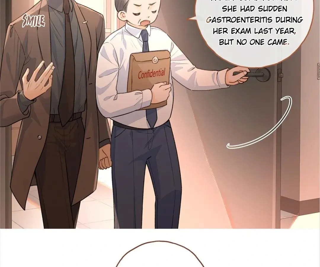 My Charm, Your Karma Chapter 32 page 13 - 