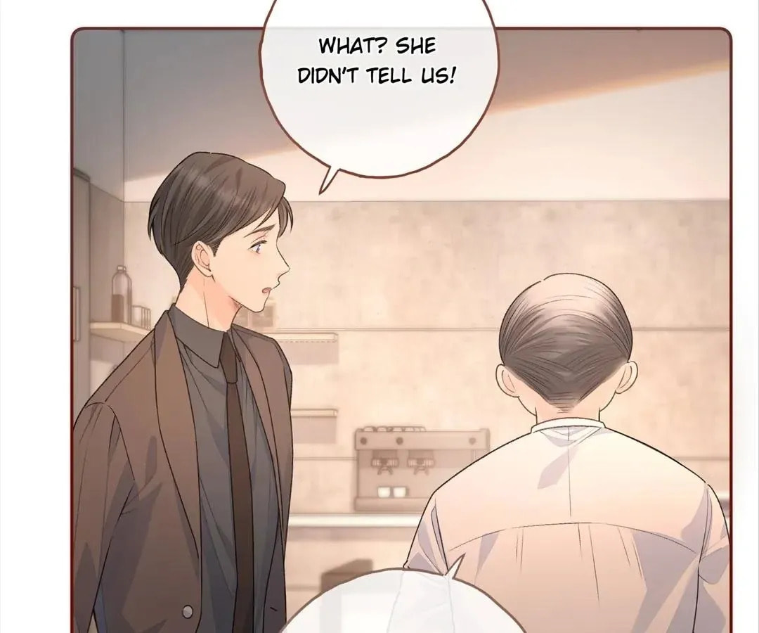 My Charm, Your Karma Chapter 32 page 14 - 