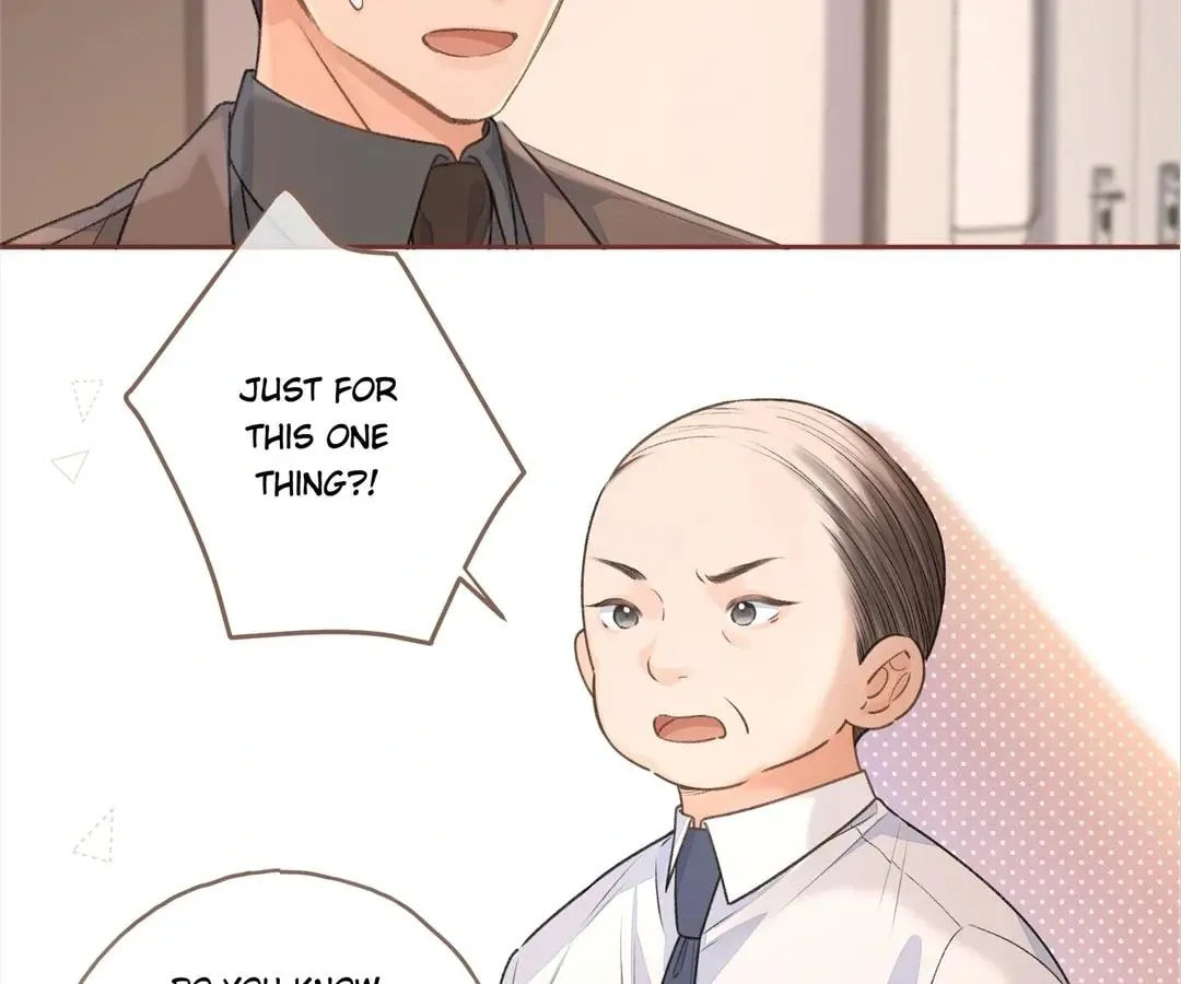 My Charm, Your Karma Chapter 32 page 16 - 