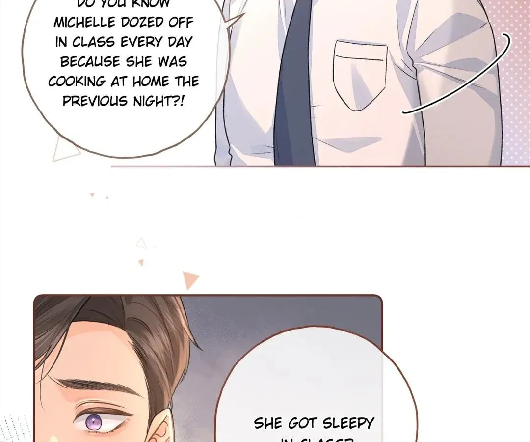 My Charm, Your Karma Chapter 32 page 17 - 