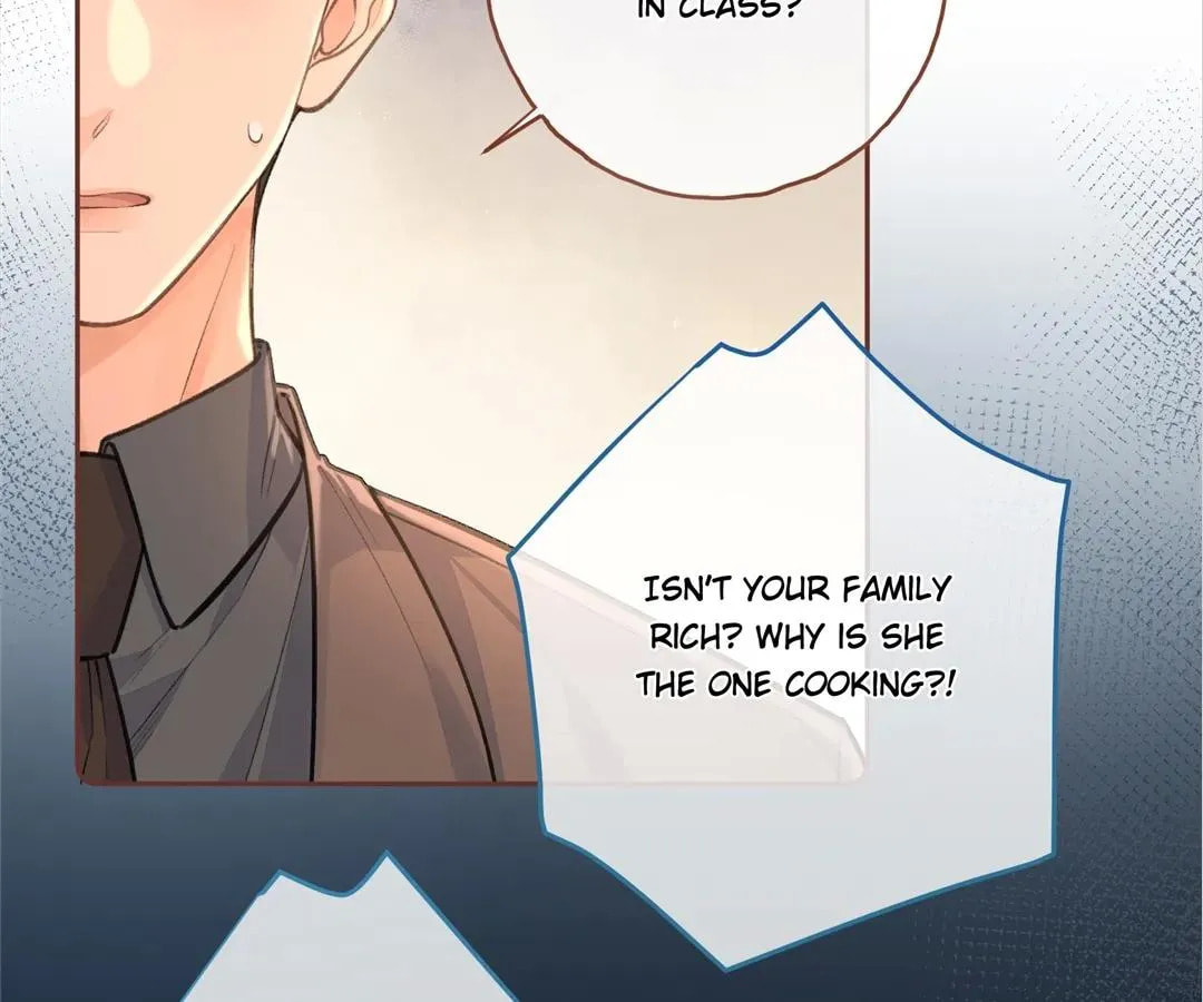 My Charm, Your Karma Chapter 32 page 18 - 