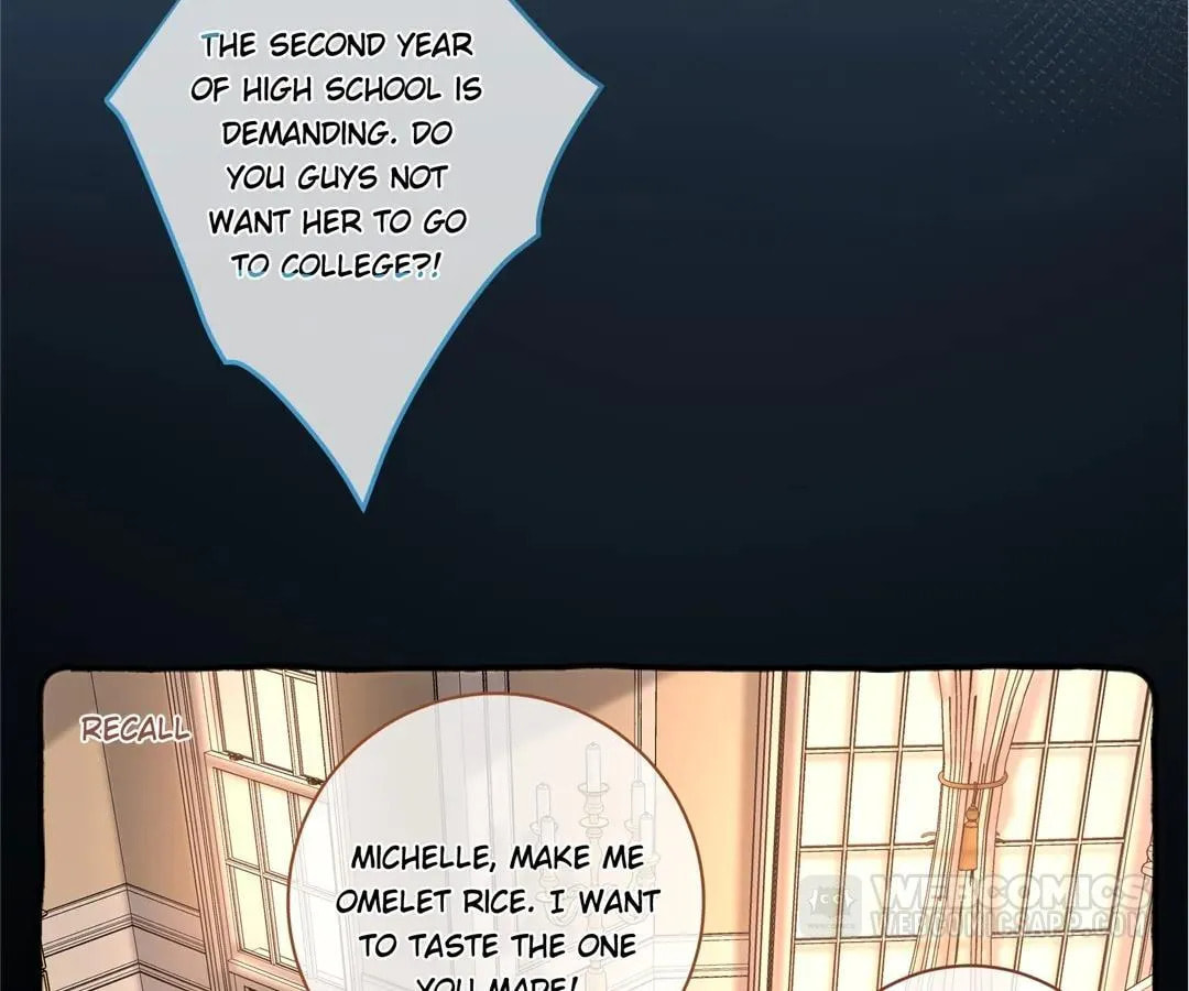 My Charm, Your Karma Chapter 32 page 19 - 