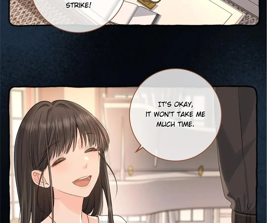 My Charm, Your Karma Chapter 32 page 21 - 