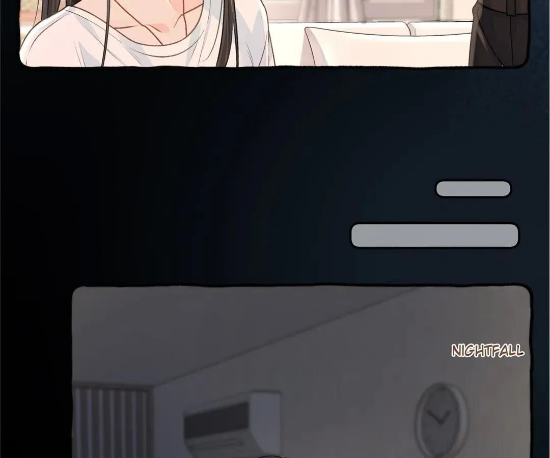 My Charm, Your Karma Chapter 32 page 22 - 
