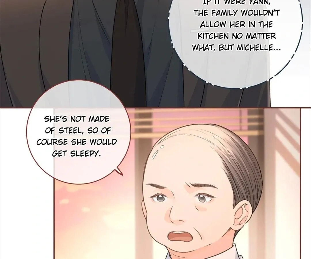 My Charm, Your Karma Chapter 32 page 25 - 
