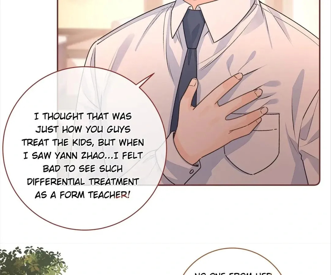 My Charm, Your Karma Chapter 32 page 26 - 