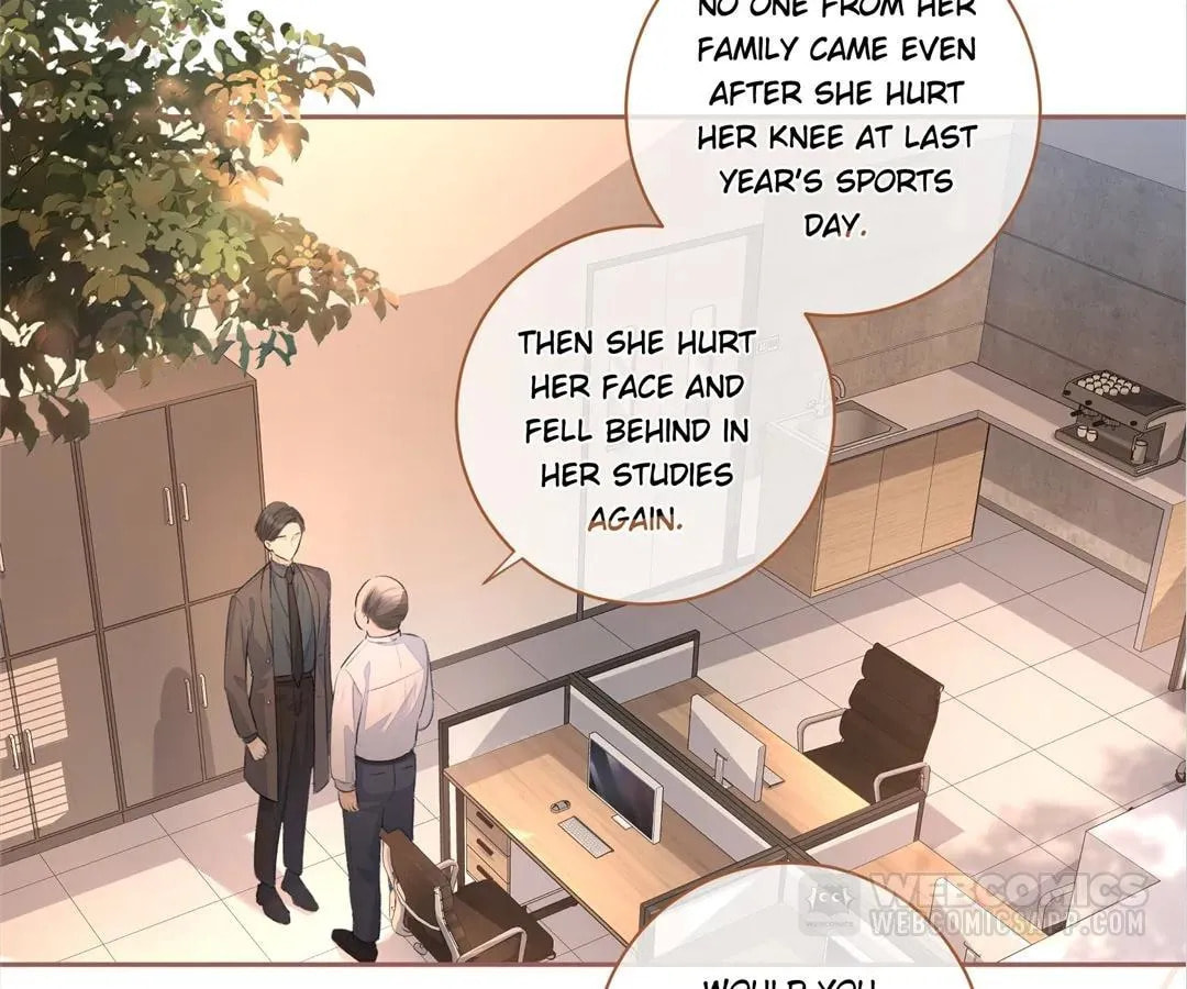 My Charm, Your Karma Chapter 32 page 27 - 