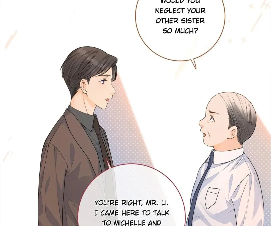 My Charm, Your Karma Chapter 32 page 28 - 