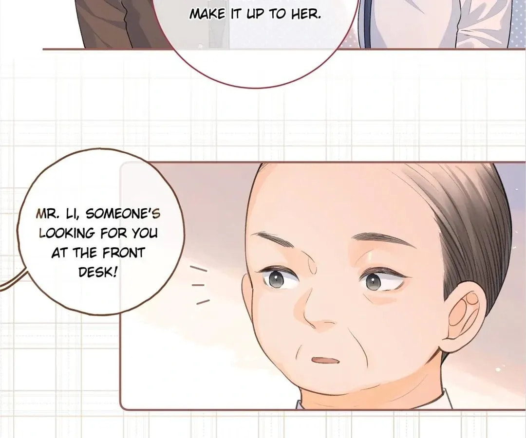 My Charm, Your Karma Chapter 32 page 29 - 