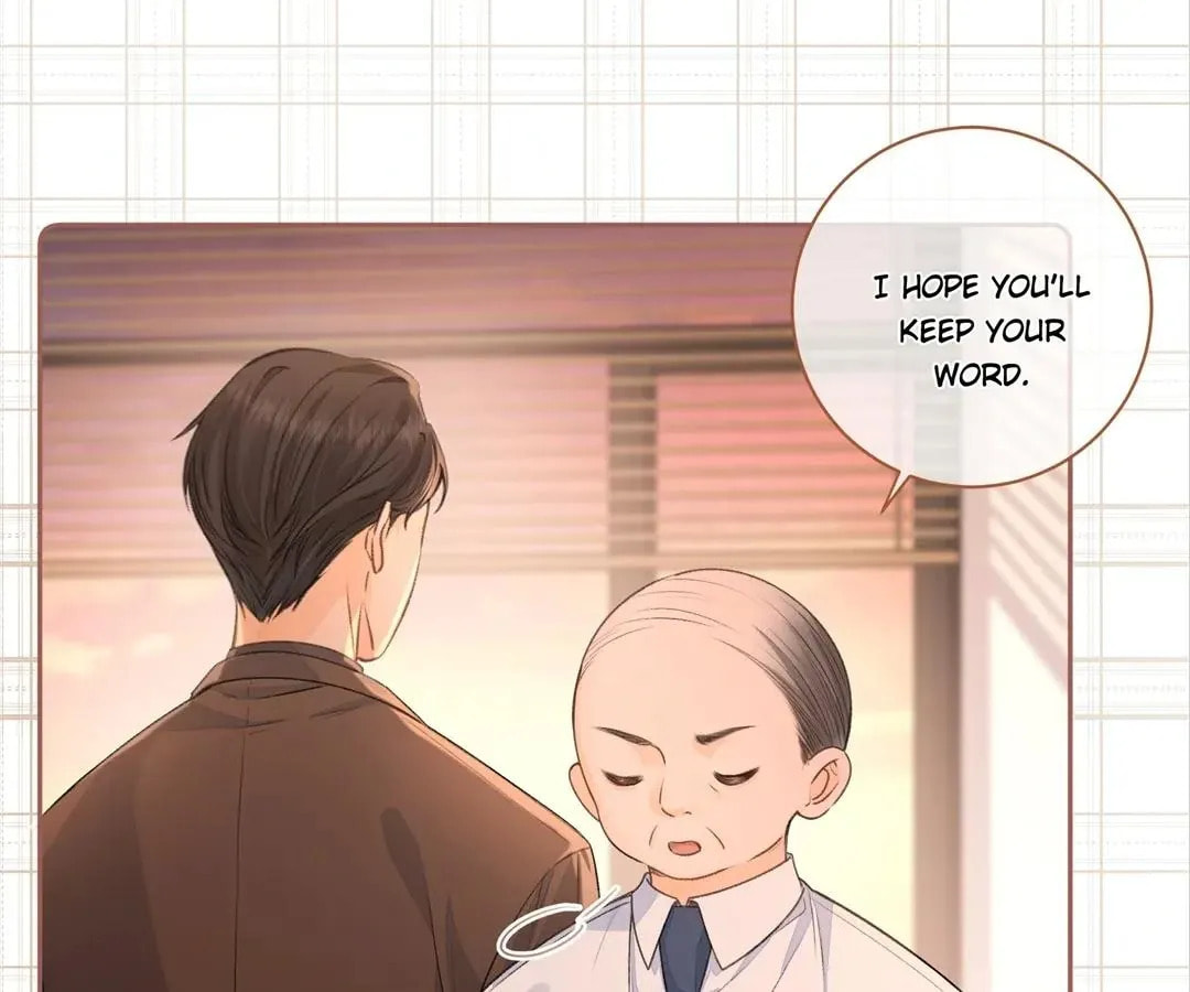 My Charm, Your Karma Chapter 32 page 30 - 