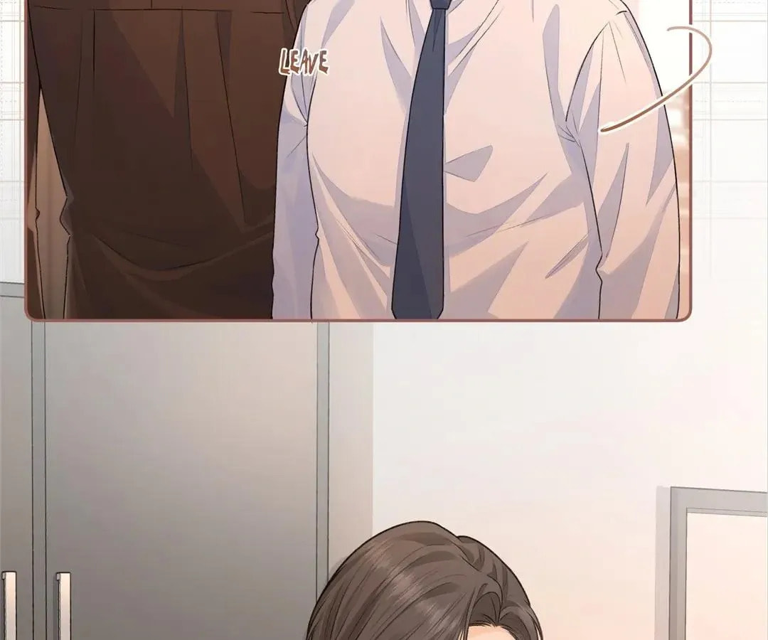 My Charm, Your Karma Chapter 32 page 31 - 