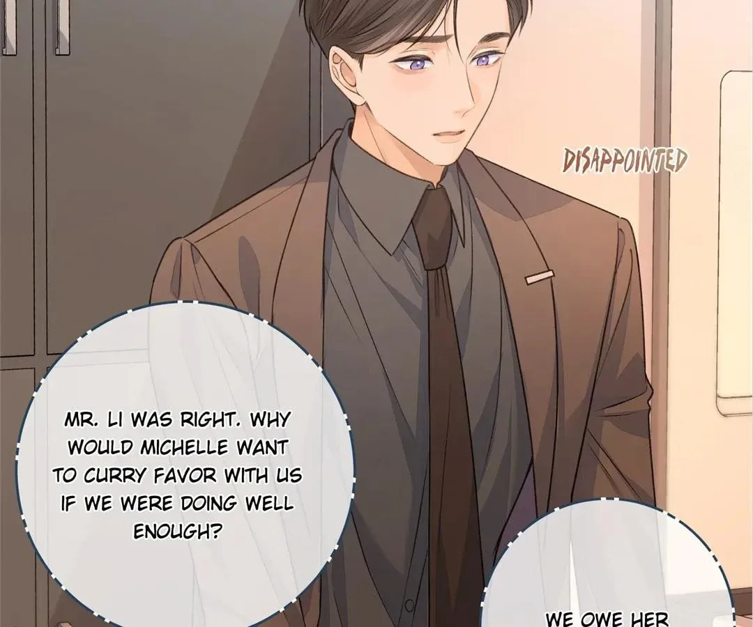 My Charm, Your Karma Chapter 32 page 32 - 