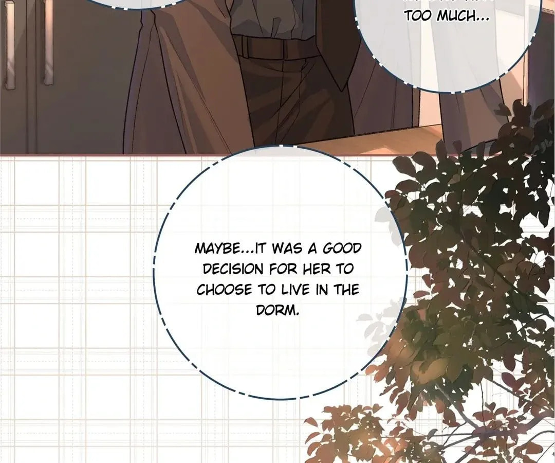 My Charm, Your Karma Chapter 32 page 33 - 