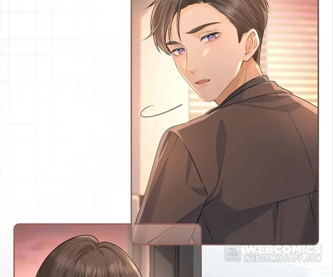 My Charm, Your Karma Chapter 32 page 35 - 
