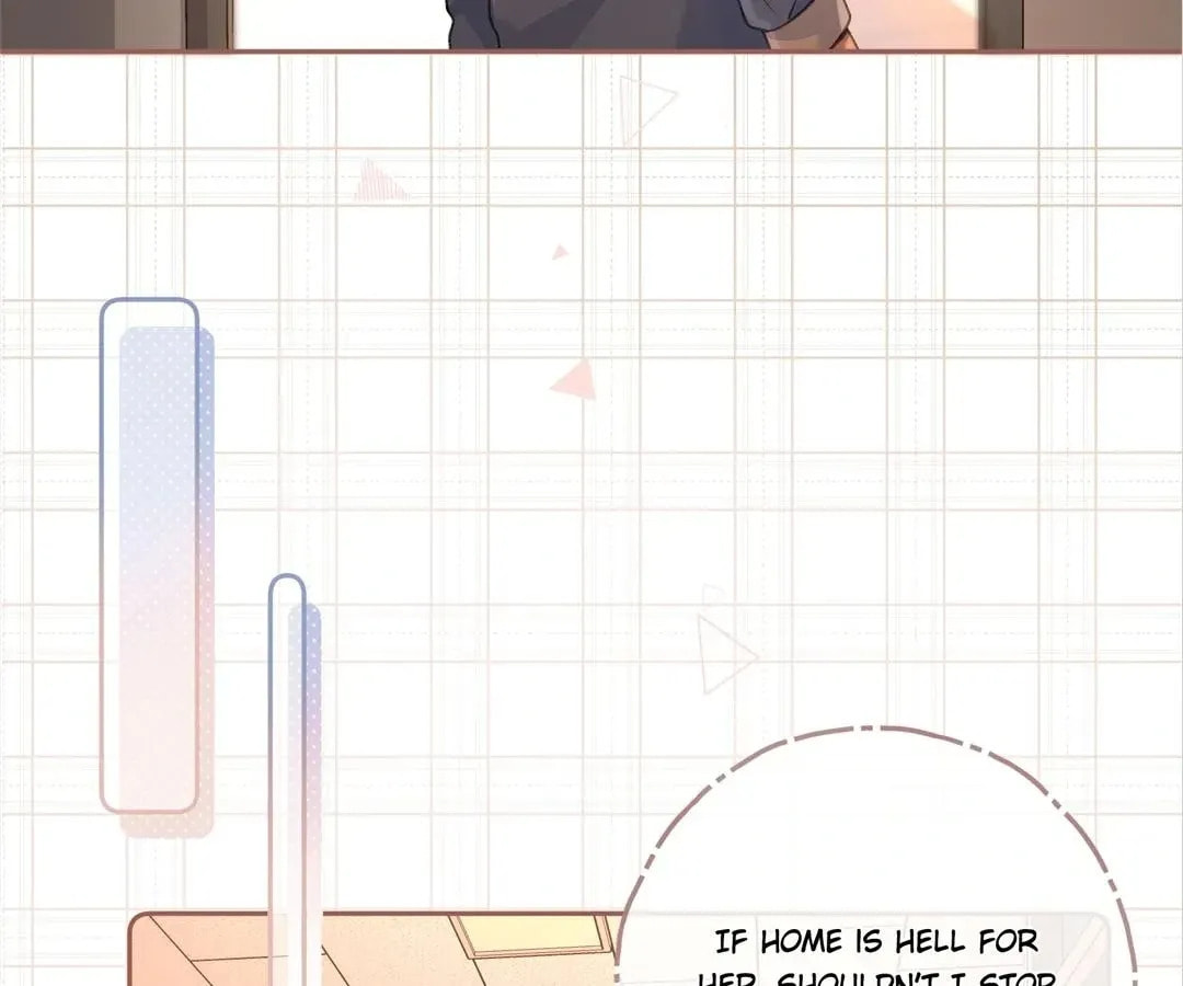 My Charm, Your Karma Chapter 32 page 38 - 