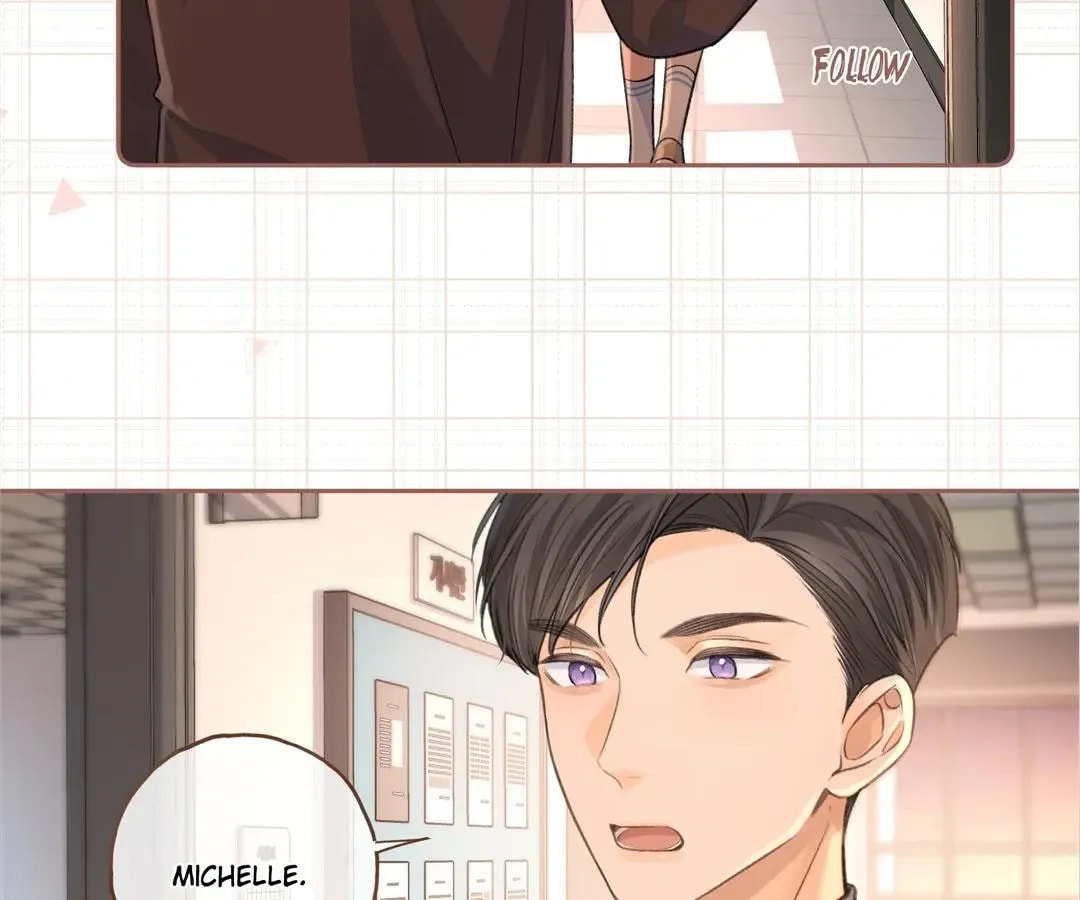 My Charm, Your Karma Chapter 32 page 40 - 