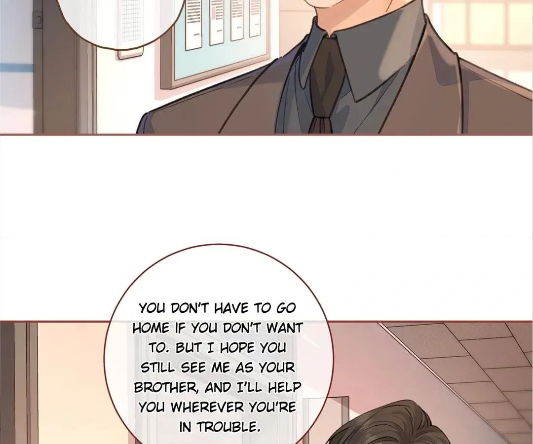 My Charm, Your Karma Chapter 32 page 41 - 