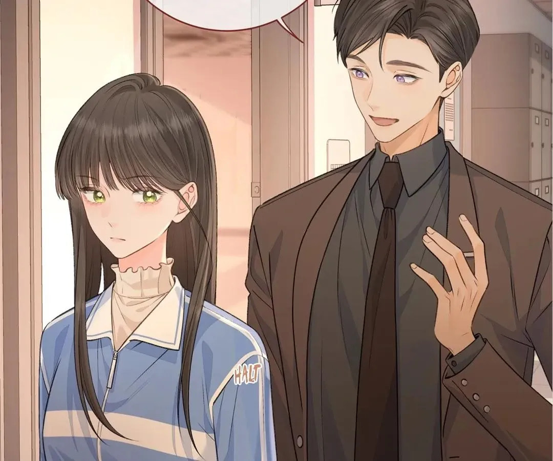 My Charm, Your Karma Chapter 32 page 42 - 